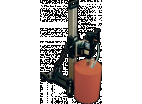 Hidraulikus magfúró CD12 